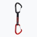 Ekspres wspinaczkowy Black Diamond Hotwire Quickdraw 12 cm octane