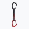 Ekspres wspinaczkowy Black Diamond Hotwire Quickdraw 16 cm octane