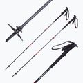 Kije trekkingowe Black Diamond Trail Pro Trek fire red 6