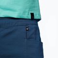 Spodnie wspinaczkowe damskie Black Diamond Notion SP ink blue 3