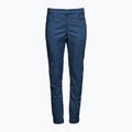 Spodnie wspinaczkowe damskie Black Diamond Notion SP ink blue 4