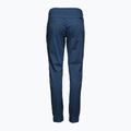 Spodnie wspinaczkowe damskie Black Diamond Notion SP ink blue 5