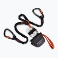 Lonża Black Diamond Iron Cruiser Via Ferrata Set dark slate 2