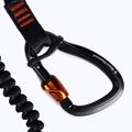 Lonża Black Diamond Iron Cruiser Via Ferrata Set dark slate 3