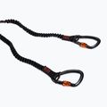 Lonża Black Diamond Iron Cruiser Via Ferrata Set dark slate 5