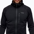 Bluza trekkingowa męska Black Diamond Factor Hoody black 3