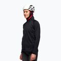 Bluza trekkingowa damska Black Diamond Factor Hoody black 4