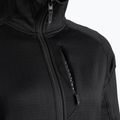 Bluza trekkingowa damska Black Diamond Factor Hoody black 6