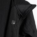 Bluza trekkingowa damska Black Diamond Factor Hoody black 7