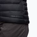 Kurtka puchowa damska Black Diamond Access Down Hoody black 3