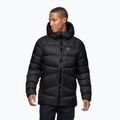 Kurtka puchowa męska Black Diamond Vision Down Parka black