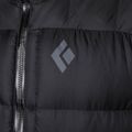 Kurtka puchowa męska Black Diamond Vision Down Parka black 7