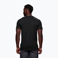 Koszulka trekkingowa męska Black Diamond Spaceshot black 2