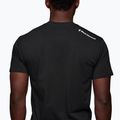 Koszulka trekkingowa męska Black Diamond Spaceshot black 3