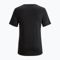Koszulka trekkingowa męska Black Diamond Spaceshot black 5