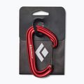 Karabinek Black Diamond Litewire red 2