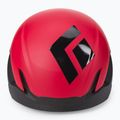 Kask wspinaczkowy Black Diamond Vision hyper red 3