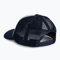 Czapka z daszkiem damska Black Diamond Trucker eclipse/ice blue 2