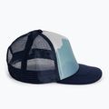 Czapka z daszkiem damska Black Diamond Trucker eclipse/ice blue 3