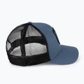 Czapka z daszkiem Black Diamond BD Trucker ink blue/black 2