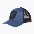 Czapka z daszkiem Black Diamond BD Trucker ink blue/black 5