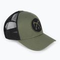 Czapka z daszkiem Black Diamond BD Trucker tundra/black