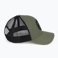 Czapka z daszkiem Black Diamond BD Trucker tundra/black 2