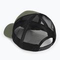 Czapka z daszkiem Black Diamond BD Trucker tundra/black 3