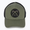 Czapka z daszkiem Black Diamond BD Trucker tundra/black 4