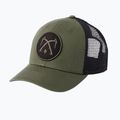 Czapka z daszkiem Black Diamond BD Trucker tundra/black 6