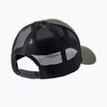 Czapka z daszkiem Black Diamond BD Trucker tundra/black 7