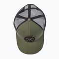 Czapka z daszkiem Black Diamond BD Trucker tundra/black 8