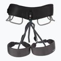 Uprząż wspinaczkowa męska Black Diamond Momentum anthracite 2