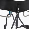 Uprząż wspinaczkowa męska Black Diamond Momentum anthracite 4