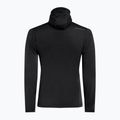 Bluza trekkingowa męska Black Diamond Coefficient Fleece Hoody black 6