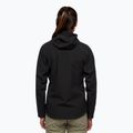 Kurtka softshell damska Black Diamond Element black 2