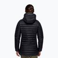 Kurtka puchowa damska Black Diamond Access Down Parka black 2