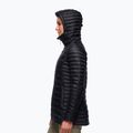 Kurtka puchowa damska Black Diamond Access Down Parka black 3