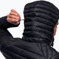 Kurtka puchowa damska Black Diamond Access Down Parka black 4