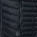 Kurtka puchowa damska Black Diamond Access Down Parka black 7