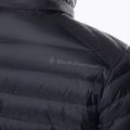 Kurtka puchowa damska Black Diamond Access Down Parka black 8