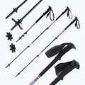 Kije trekkingowe Black Diamond Trail Trek granite 6