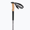 Kije trekkingowe Black Diamond Trail Cork Trek granite 4
