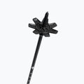 Kije trekkingowe Black Diamond Trail Cork Trek granite 5