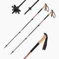 Kije trekkingowe Black Diamond Trail Cork Trek picante 7