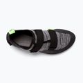 Buty wspinaczkowe męskie Black Diamond Momentum Climbing black/anthracite 12