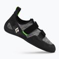 Buty wspinaczkowe męskie Black Diamond Momentum Climbing black/anthracite 2