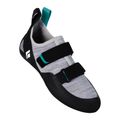 Buty wspinaczkowe damskie Black Diamond Momentum Climbing black/alloy