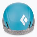 Kask wspinaczkowy Black Diamond Vision aqua verde 2