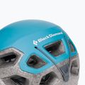 Kask wspinaczkowy Black Diamond Vision aqua verde 7